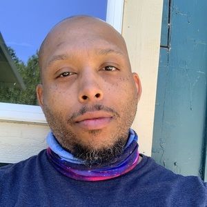 Meet your Posher, Bryan